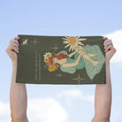 Nature Adorns | Mix & Match Soft Fun-Flirty Lovers’ Towels