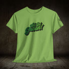 Let’s Get Green | Mix & Match 100% Cotton Unisex Fun-Flirty Lovers’ Tees