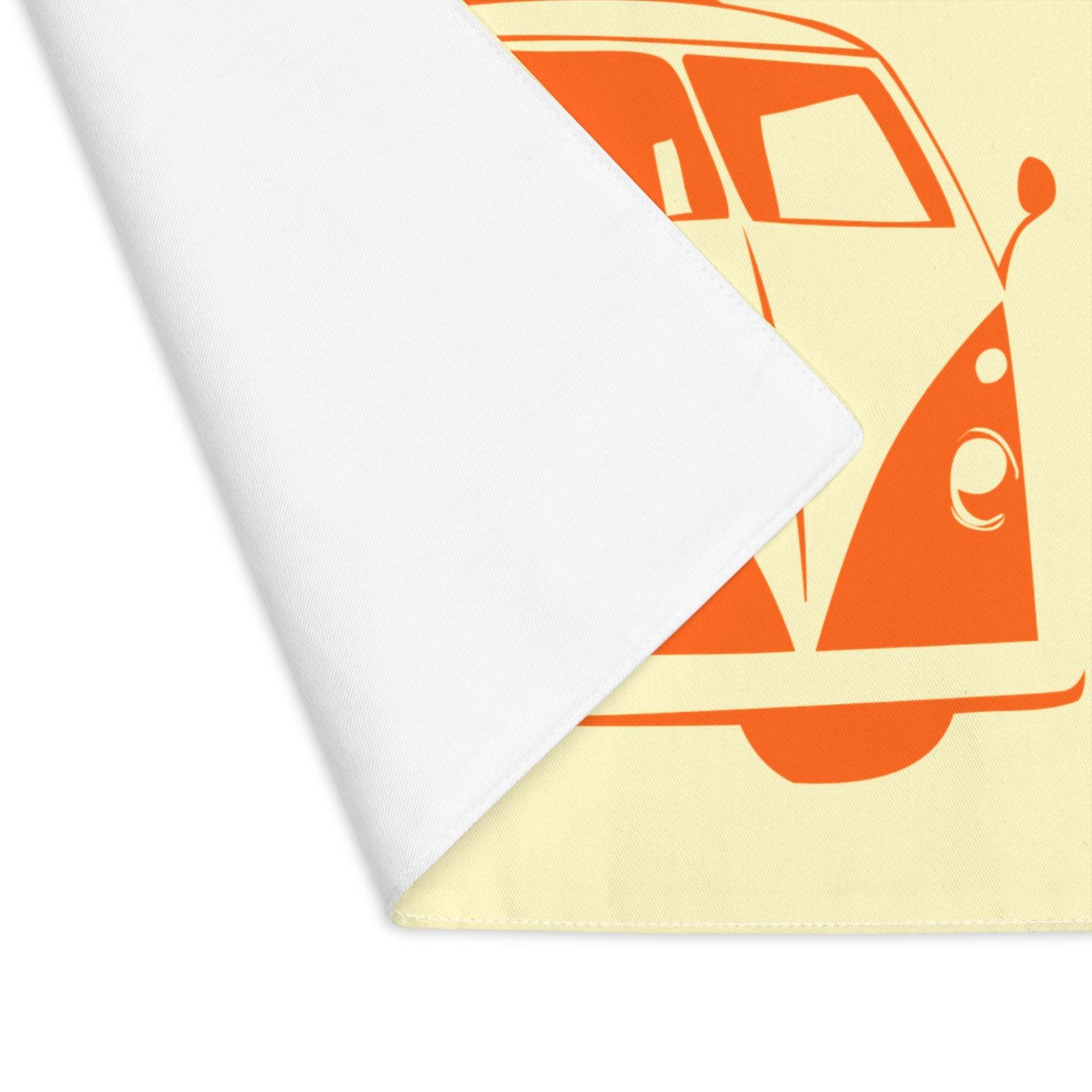 Shaggin’ Wagon | Mix & Match Playful Fun-Flirty Lovers’ Toy Mats