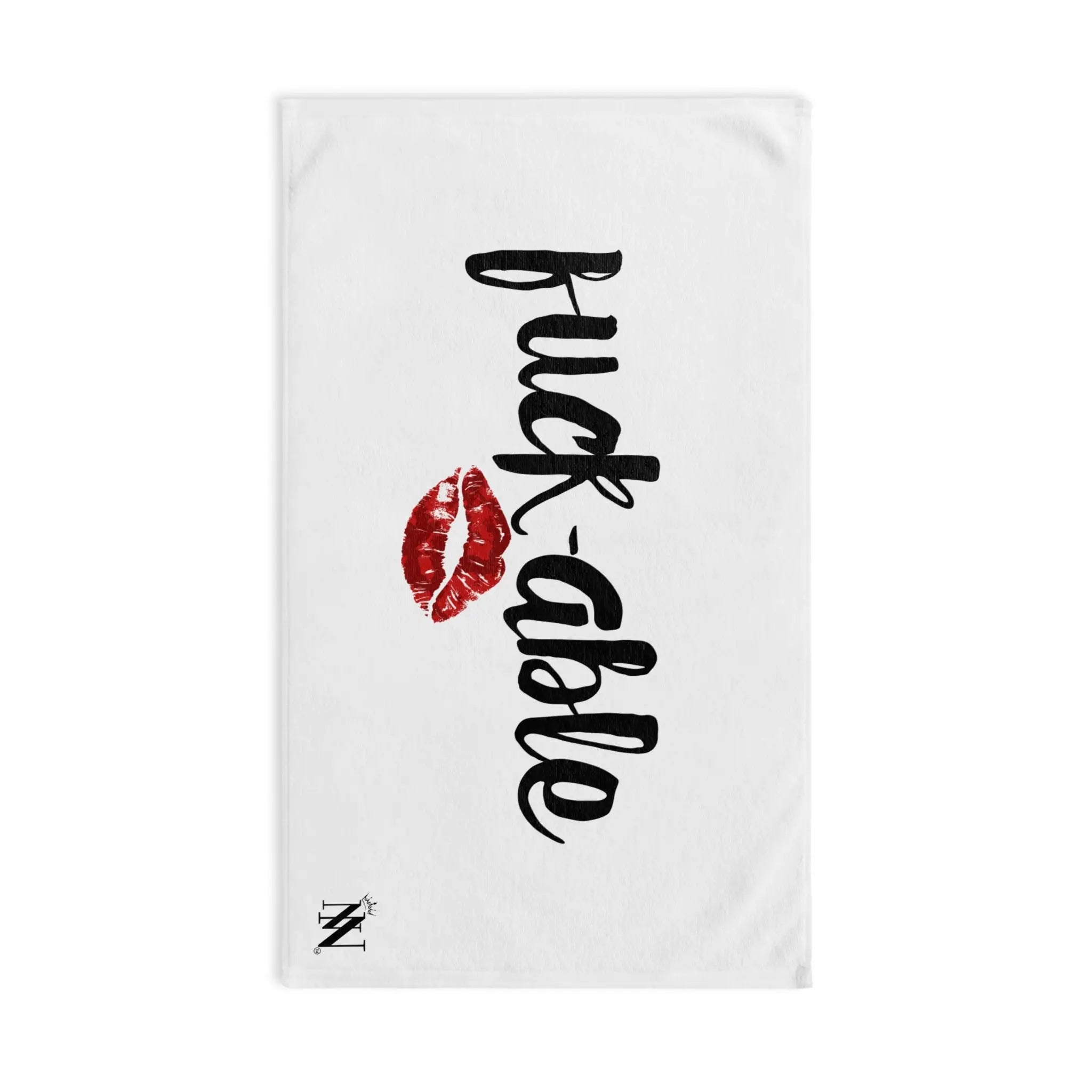 Fuck-able Kiss | Mix & Match Original Fun-Flirty Lovers’ Towels