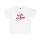Focus and Achieve | Mix & Match 100% Cotton Unisex Fun-Flirty Lovers’ Tees