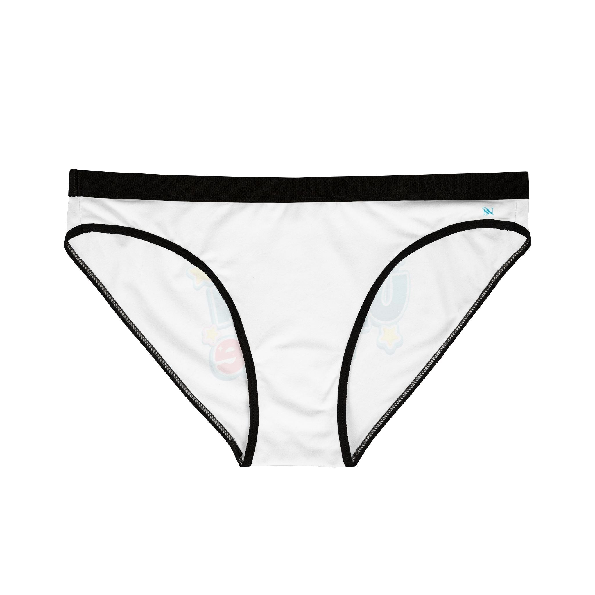 Once Upon a Time | Mix & Match Women’s Fun-Flirty Lovers’ Panties