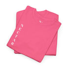 Nectar Napkins Brand Pink | Fun-Flirty Lovers’ T-Shirts