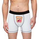 Jelly Love | Mix & Match Fun-Flirty Lovers’ Boxer Briefs