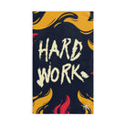 Hard Work | Mix & Match Original Fun-Flirty Lovers’ Towels