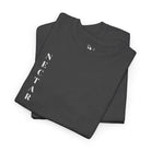 Nectar Napkins Brand Dark Heather Unisex T-Shirt