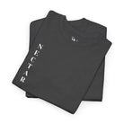 Nectar Napkins Brand Dark Heather | Fun-Flirty Lovers’ T-Shirts