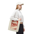 Tasty Hotdog | Mix & Match Fun-Flirty Lovers’ Totes
