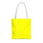 Nectar Napkins Brand Neon Yellow | Nectar Napkins Fun-Flirty Lovers’ Totes