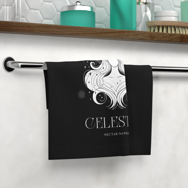 Celestial | Mix & Match Lils’ Fun-Flirty Lovers’ Towels