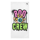 Scary Boo Crew | Mix & Match XL Fun-Flirty Lovers’ Towels