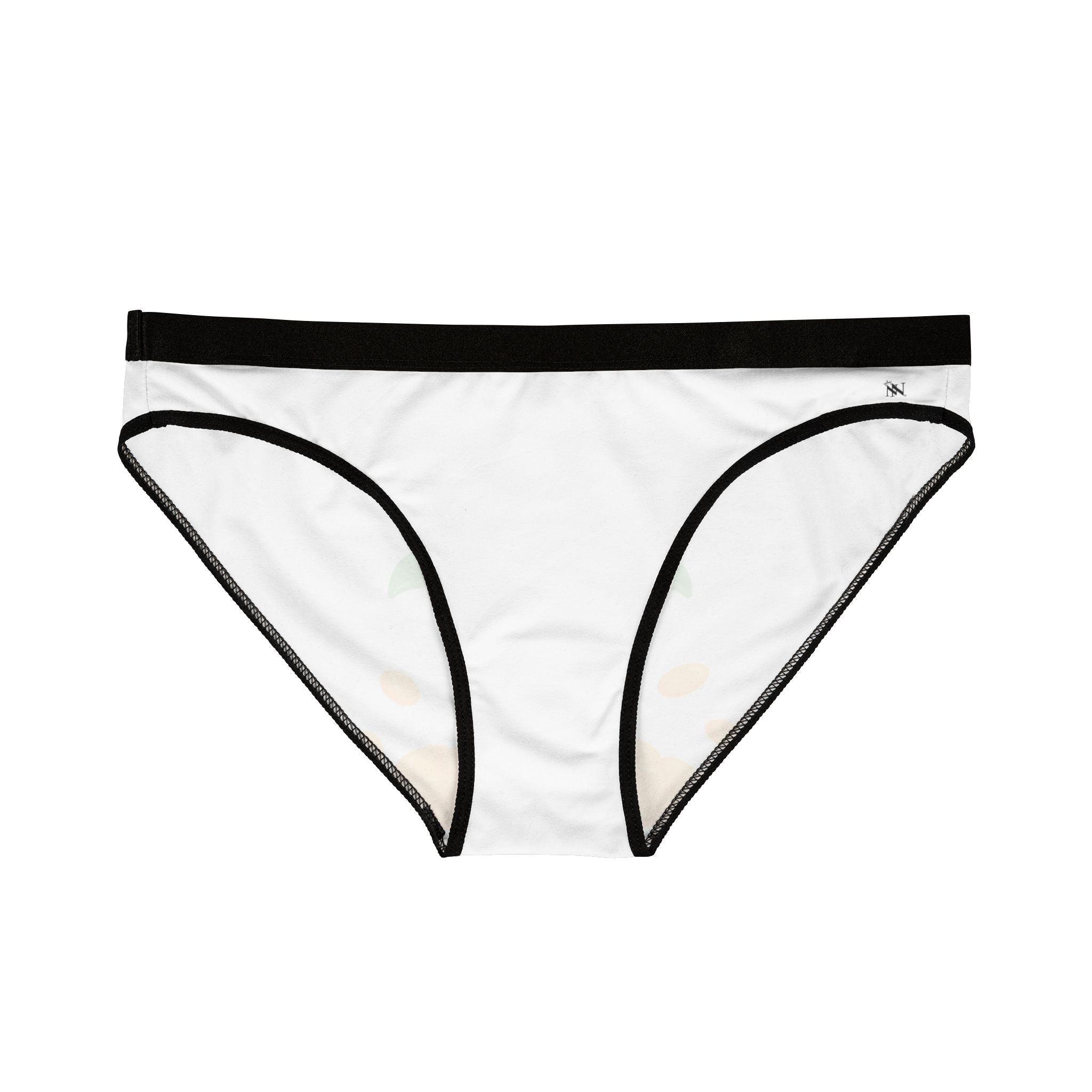 Deep in Irish Gold | Mix & Match Women’s Fun-Flirty Lovers’ Panties