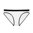 Sexclusive | Mix & Match Women’s Fun-Flirty Lovers’ Panties