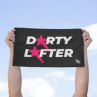 Dirty Lifter Sex Towel