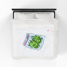 Best Buds | Mix & Match Fun-Flirty Lovers’ Blankets