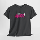 Just Ask! | Mix & Match Cotton Unisex Fun-Flirty Lovers’ T-Shirts