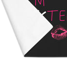 I’m adDICKicted | Nectar Napkins Fun-Flirty Lovers’ Toy Mats