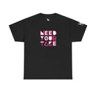 Need Your Take | Nectar Napkins Fun-Flirty Lovers’ T-Shirts