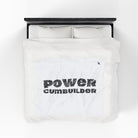 Power Cum Builder | Mix & Match Fun-Flirty Lovers’ Blankets