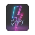 Electric Baby! Graphic | Mix Match Fun-Flirty Lovers’ Water-Resistant Blankets