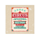 Welcome To The Best Show | Mix & Match Lils’ Fun-Flirty Lovers’ Towels