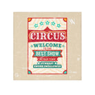 Welcome To The Best Show | Mix & Match Lils’ Fun-Flirty Lovers’ Towels