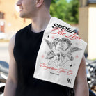 Spread the Love | Mix & Match Soft Fun-Flirty Lovers’ Towels