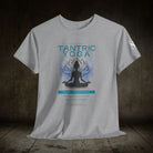 Tantric Yoga | Mix & Match Cotton Unisex Fun-Flirty Lovers’ T-Shirts