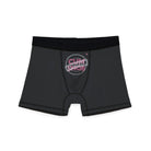 Certified: Cum Snob | Fun-Flirty Men’s Boxer Briefs | Comfortable & Stylish