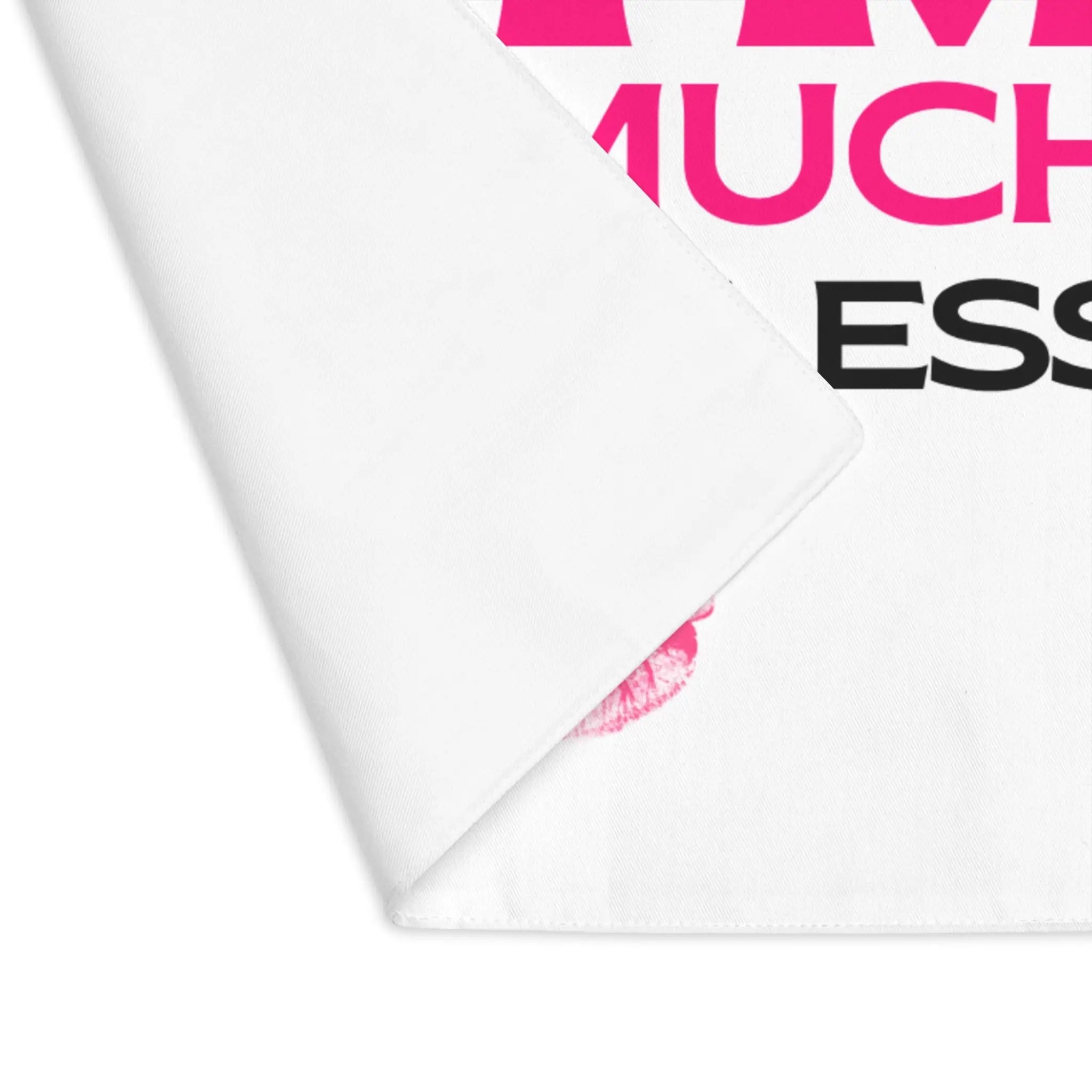 If I’m Too Much Go Find Less Sex Toys Mat