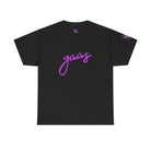Yaas | Mix & Match Cotton Unisex Fun-Flirty Lovers’ T-Shirts