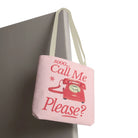 sooo... Call Me Please? | Mix & Match Fun-Flirty Lovers’ Totes