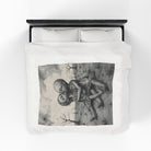 Desolate Love | Mix & Match Velveteen Fun-Flirty Lovers’ Blankets