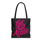 Get Full Access | Mix & Match Fun-Flirty Lovers’ Totes
