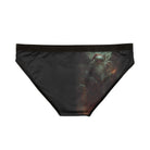 Evil Santa Christmas Fantasy | Mix & Match Women’s Fun-Flirty Lovers’ Panties