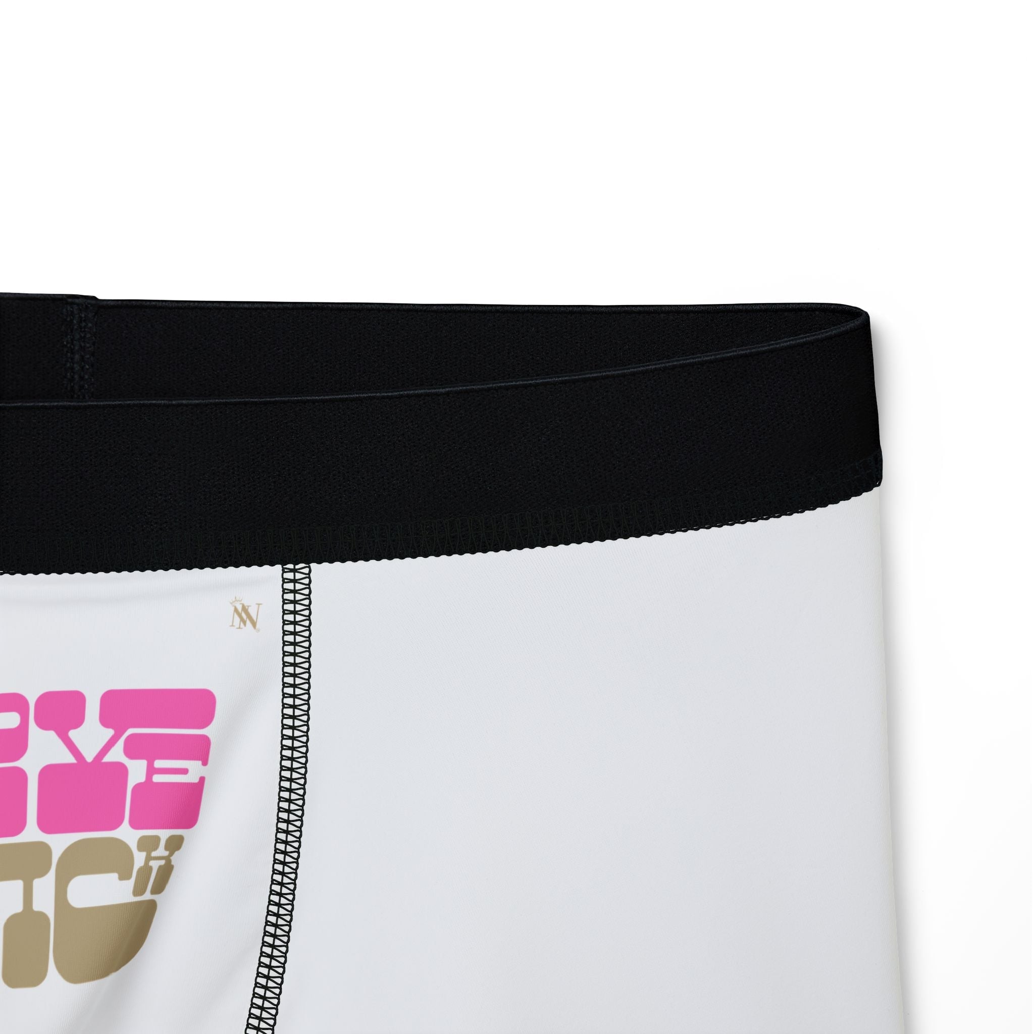 Love Dick | Mix & Match Men’s Fun-Flirty Lovers’ Boxer Briefs