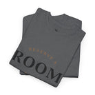 Reserve a Room | Mix & Match 100% Cotton Unisex Fun-Flirty Lovers’ Tees