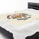 Express Yourself | Mix & Match Soft Fun-Flirty Lovers’ Blankets