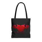 My Devilish Heart | Mix & Match Fun-Flirty Lovers’ Totes