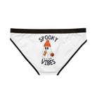 Spooky Vibes | Mix & Match Women’s Fun-Flirty Lovers’ Panties