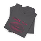 Punk Rock Kiss | Nectar Napkins Fun-Flirty Lovers’ T-Shirts