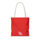 Smiles On Worries Gone Good Vibes | Mix & Match Fun-Flirty Lovers’ Totes