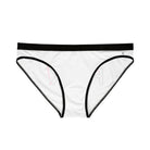 Wild As Fuck! | Mix & Match Women’s Fun-Flirty Lovers’ Panties