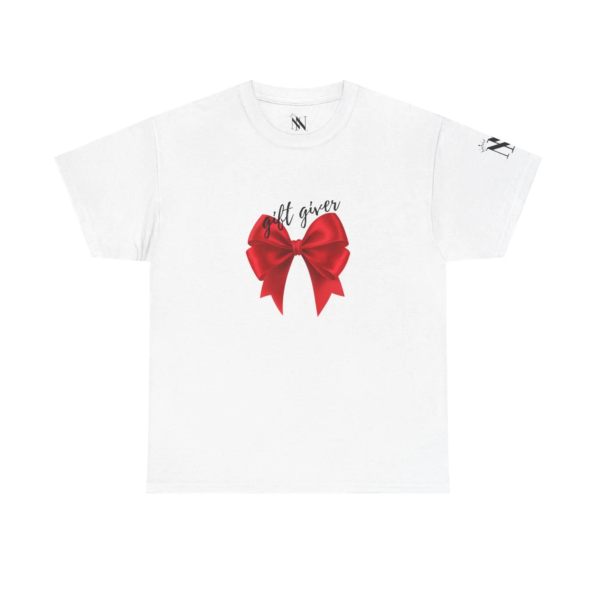 Gift Giver! | Mix & Match 100% Cotton Unisex Fun-Flirty Lovers’ Tees