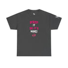 Licked It So It’s Mine! With a Kiss | Nectar Napkins Fun-Flirty Lovers’ T-Shirts