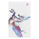 Unicorn with Wings | Mix & Match Soft Fun-Flirty Lovers’ Towels
