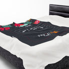 Dear Santa | Mix & Match Velveteen Fun-Flirty Lovers’ Blankets