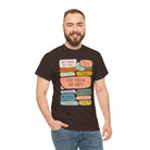 Sex Goals | Mix & Match 100% Cotton Unisex Fun-Flirty Lovers’ Tees