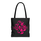# Cum Queen | Mix & Match Fun-Flirty Lovers’ Totes
