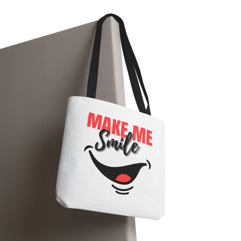 Make Me Smile | Mix & Match Fun-Flirty Lovers’ Totes